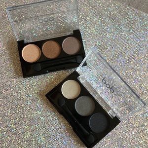 Pop Beauty Eyeshadow Bundle